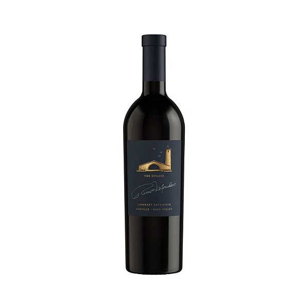 Vinho Robert Mondavi Oakville Cabernet Sauvignon