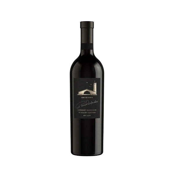 Vinho Robert Mondavi Napa Valley Cabernet Sauvignon Reserve