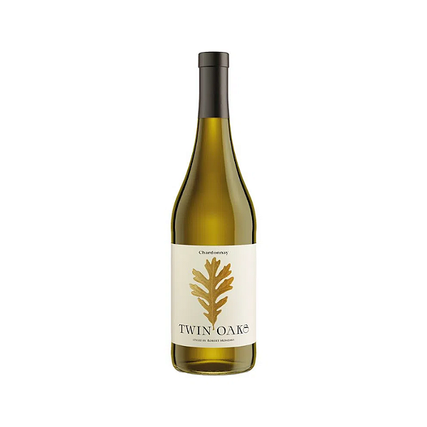 Vinho Robert Mondavi Twin Oaks Chardonnay