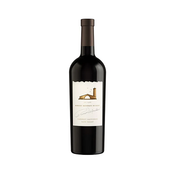 Vinho Robert Mondavi Napa Valley Cabernet Sauvignon