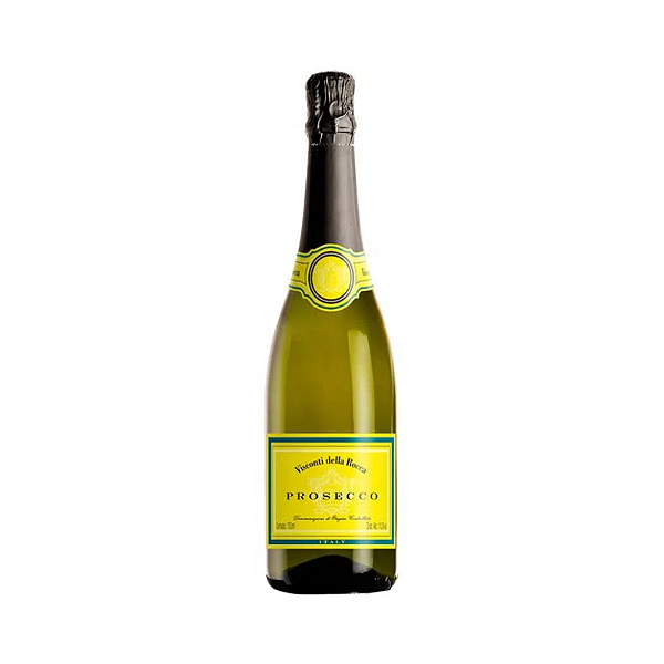Espumante Branco Prosecco Visconti Della Rocca DOC
