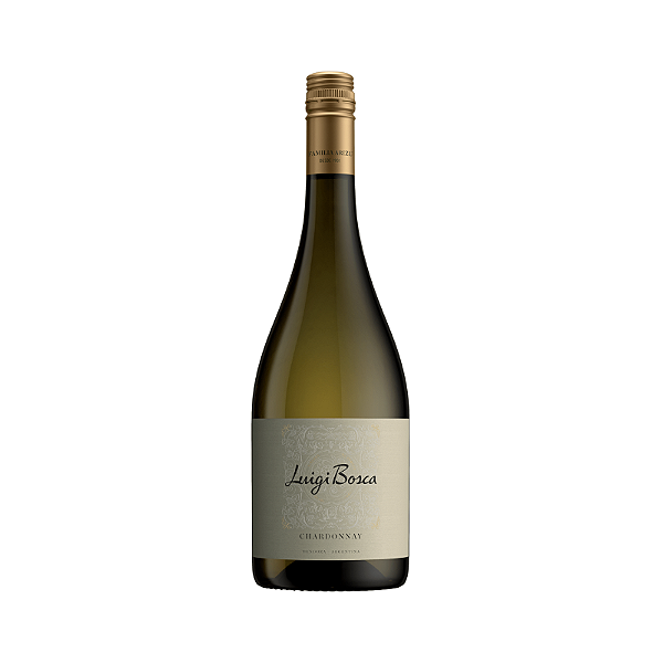 Vinho Luigi Bosca Chardonnay 2021