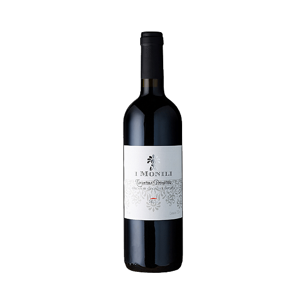 Vinho Felline Primitivo I Monili 2019