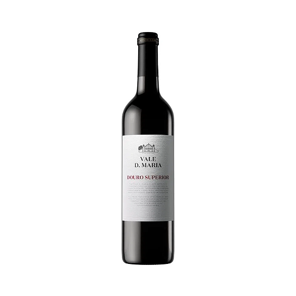 Vinho Tinto Quinta Vale Dona Maria Douro Superior DOC
