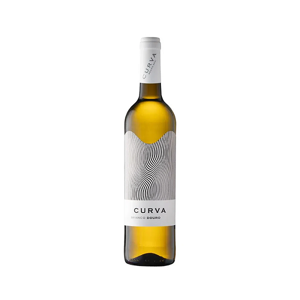 Vinho Branco Curva Douro
