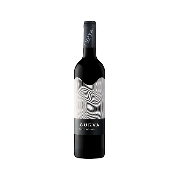 Vinho Tinto Curva Douro