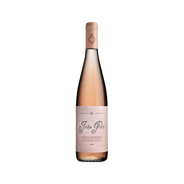 Vinho Rosé Joao Pires