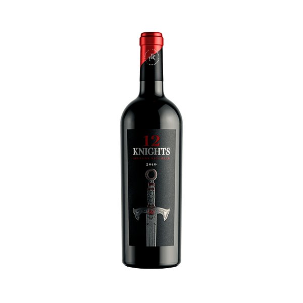 Vinho Tinto Aveleda 12 Knights
