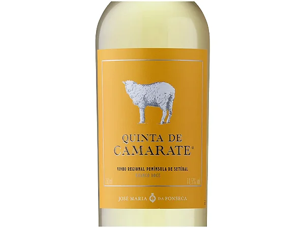 Vinho Branco Quinta De Camarate Doce