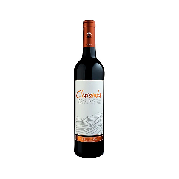 Vinho Tinto Charamba Douro Reserva