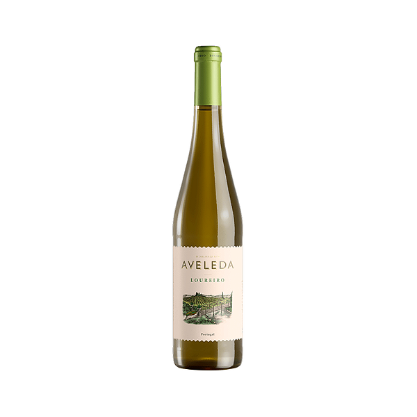 Vinho Branco Aveleda Loureiro