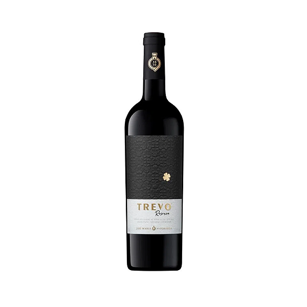 Vinho Tinto Jose Maria da Fonseca Trevo Reserva