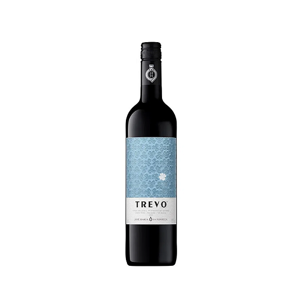 Vinho Tinto Jose Maria da Fonseca Trevo