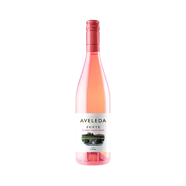 Vinho Rosé Aveleda Fonte