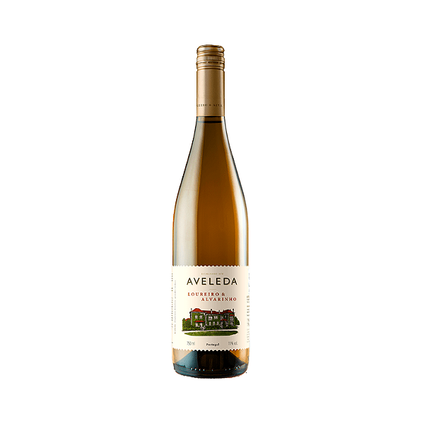 Vinho Branco Aveleda Loureiro & Alvarinho