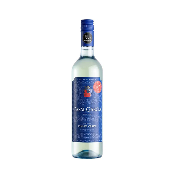 Vinho Branco Casal Garcia