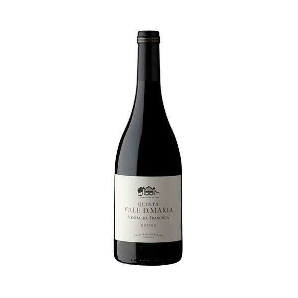 Vinho Quinta Vale Dona Maria Vinha da Francisca Douro DOC
