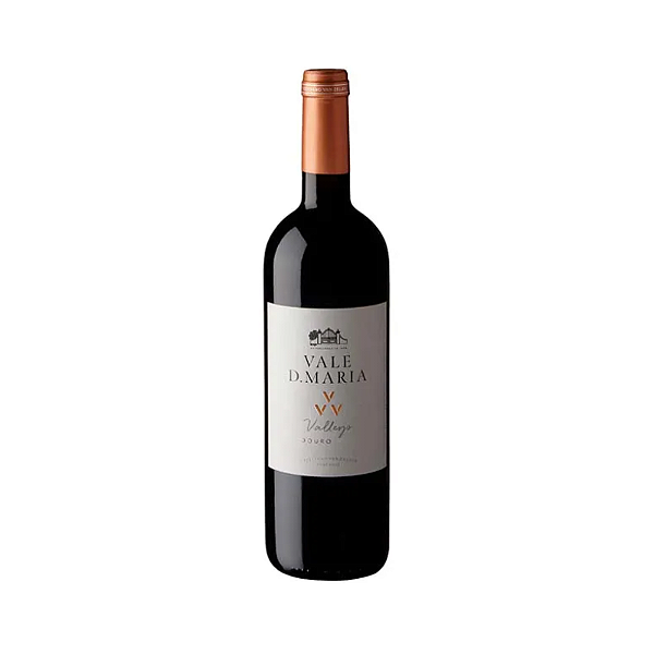 Vinho Tinto Quinta Vale Dona Maria VVV Valley's Douro DOC