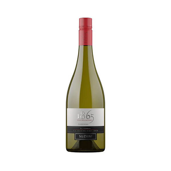 Vinho Branco 1865 Selected Vineyards Chardonnay