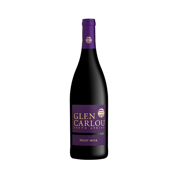 Vinho Glen Carlou Pinot Noir 2020