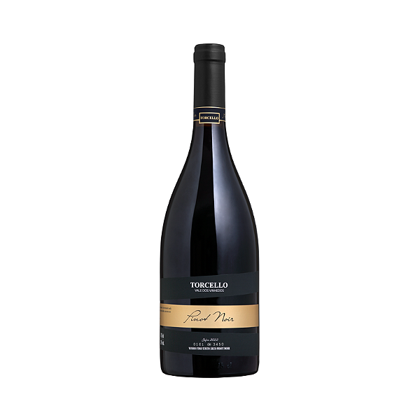 Vinho Torcello Pinot Noir 750ml
