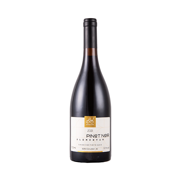 Vinho ArteViva Elementar Pinot Noir