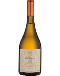 Vinho Vallebello Alvarinho Barricas
