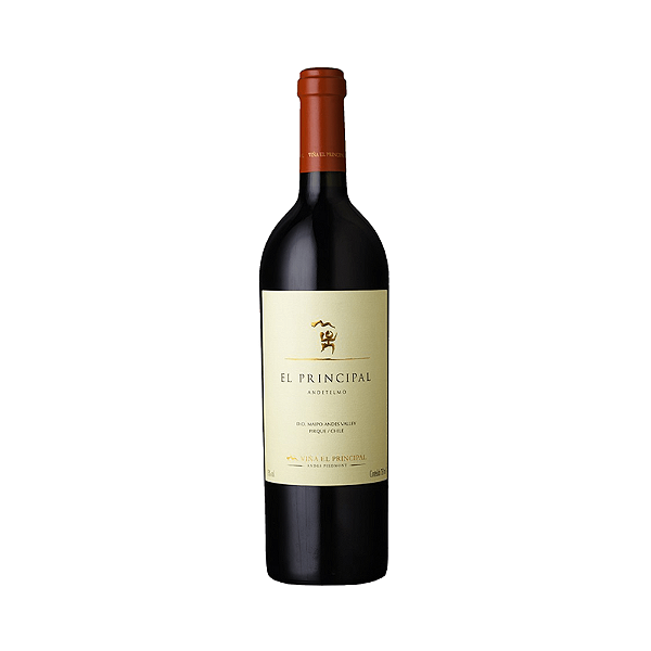 Vinho Viña El Principal Andetelmo 2016