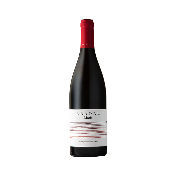 Vinho Abadal Crianza Matis 2019