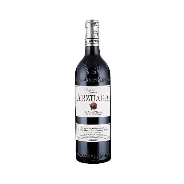 Vinho Arzuaga Reserva Especial 2017