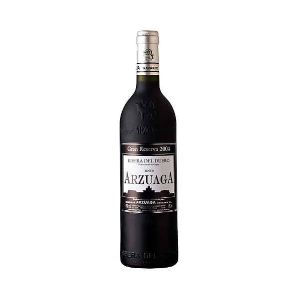 Vinho Arzuaga Gran Reserva 2016