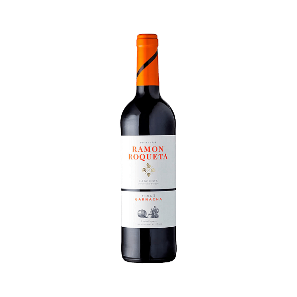 Vinho Ramon Roqueta Garnacha Tina 3 2021