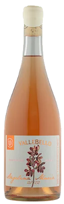 Vinho Vallebello Angelina Maria Sangiovese Rosé