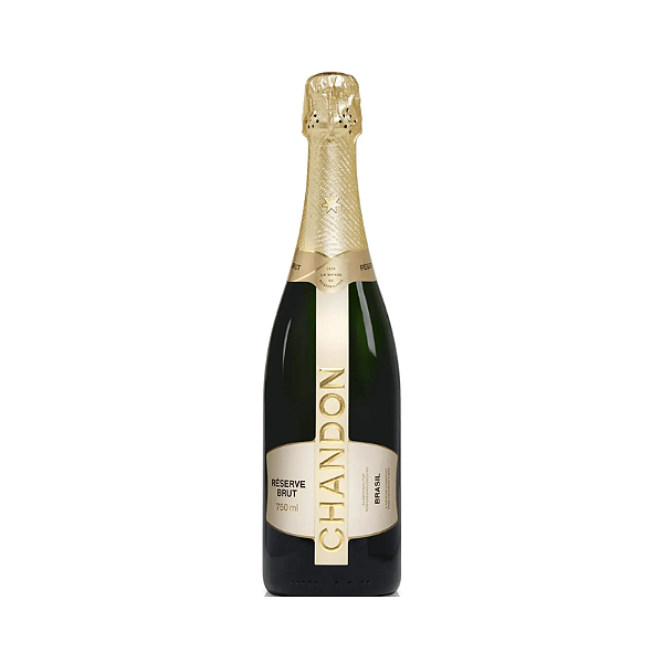 Espumante Chandon Reserve Brut