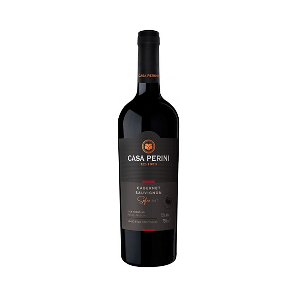Vinho Casa Perini Cabernet Sauvignon