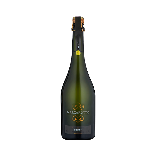 Espumante Marzarotto Brut