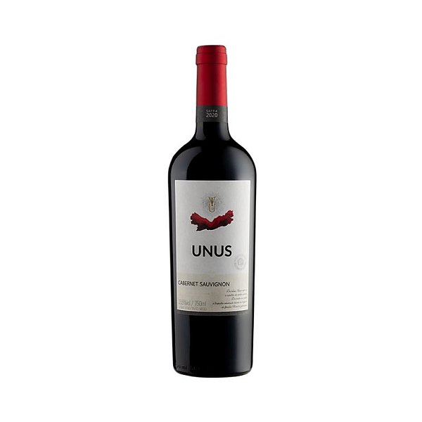 Vinho Ulian Unus Cabernet Sauvignon 2020