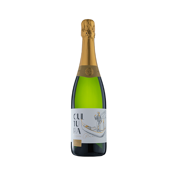 Espumante Brut Cultura Prosecco Tenuta Foppa & Ambrosi