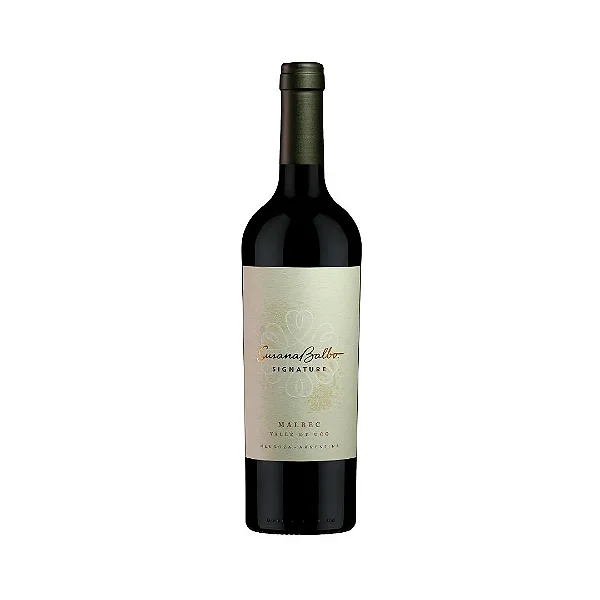 Vinho Susana Balbo Signature Malbec 750ml