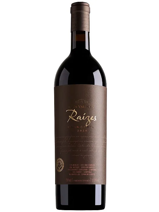 Vinho Casa Valduga Gran Corte Reserva Raizes