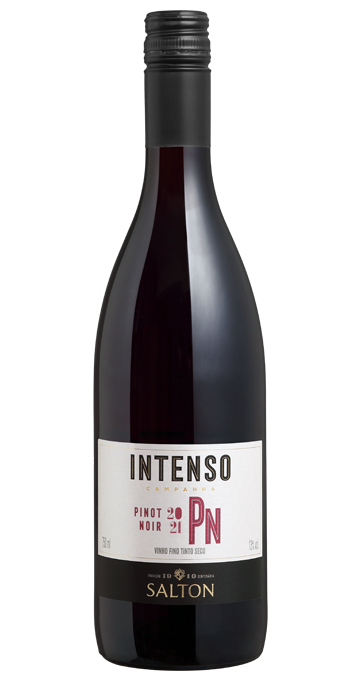 Vinho Salton Intenso Pinot Noir 750ml