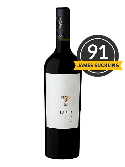 Vinho Tapiz Classic Malbec 750ml