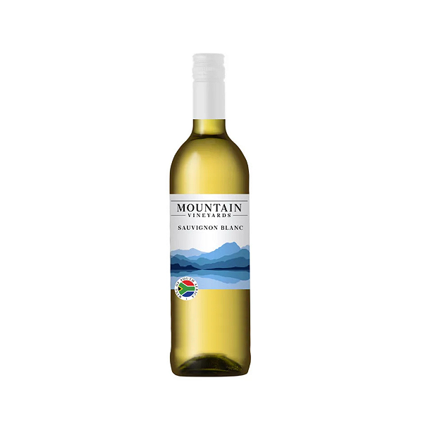 Vinho Mountain Vineyards Sauvignon Blanc 750ml