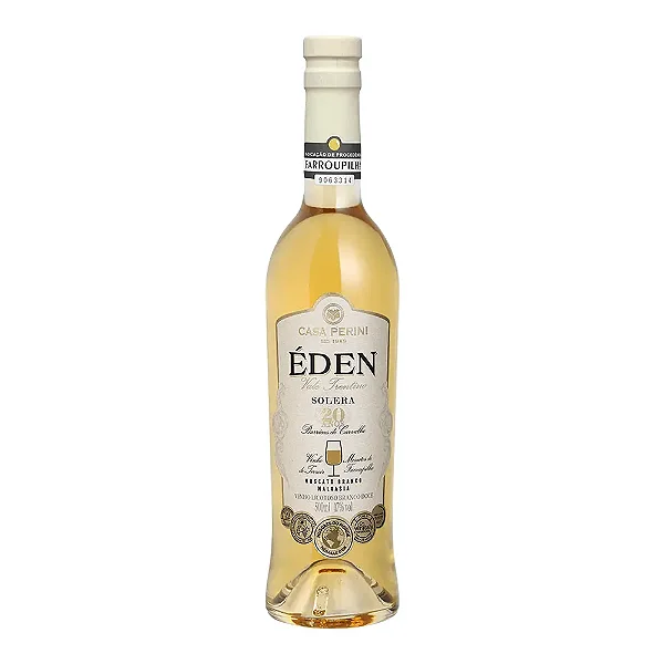 Vinho Casa Perini Éden Licoroso 500ml