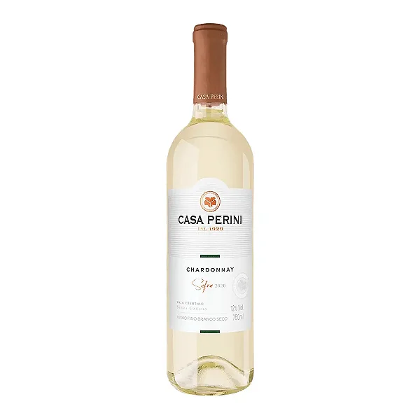 Vinho Casa Perini Reserva Chardonnay 750ml