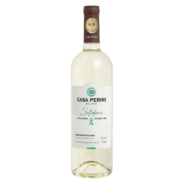 Vinho Casa Perini Reserva Sauvignon Blanc 750ml