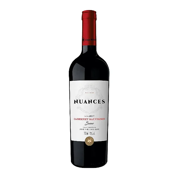 Vinho Casa Perini Suave Nuances 750ml
