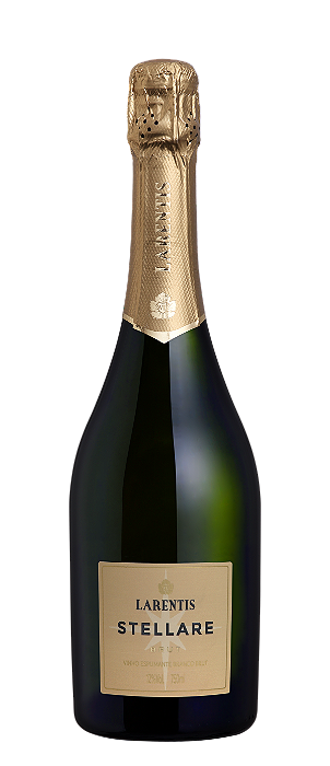 Espumante Larentis Stellare Brut