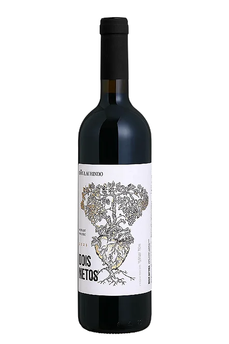 Vinho Don Laurindo 2 Netos Tinto
