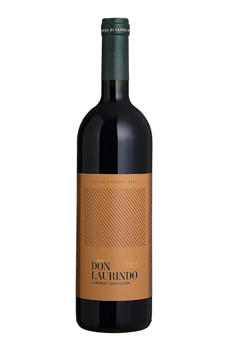 Vinho Don Laurindo Cabernet Sauvignon Riserva
